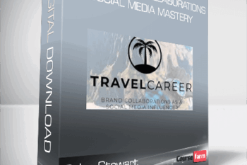 Dylan Stewart – Brand Hotel Collaborations & Social Media Mastery
