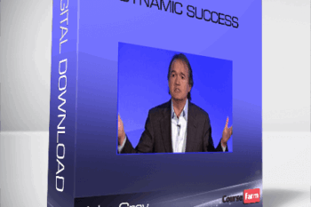 Dynamic Success-John Gray