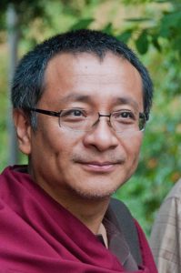 Dzogchen Ponlop Rinpoche – Mahamudra Meditation