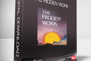 E.J. Gold – The Hidden Work