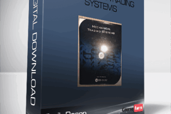 Earik Beann – Mechanical Trading Systems