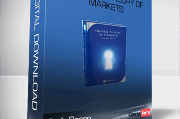 Earik Beann – The Unified Theory of Markets