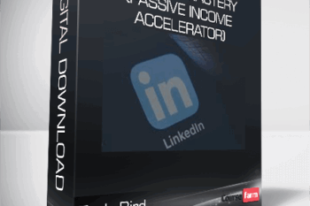 Early Bird – LinkedIn Mastery (Passive Income Accelerator)