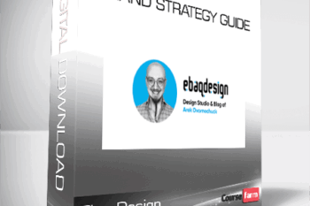 EbaqDesign – Brand Strategy Guide