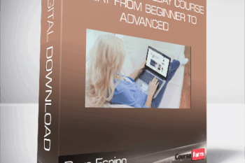 Dave Espino – The Complete eBay Course : eBay From Beginner To Advanced