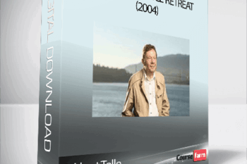 Eckhart Tolle – Art of Presence Retreat (2004)