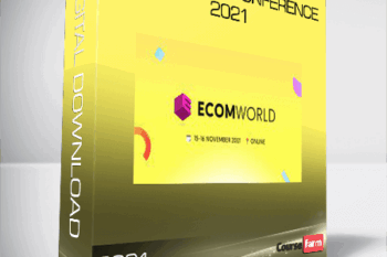 EcomWorld Conference 2021