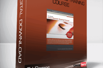 Ed Dames – Remote Viewing Training Course