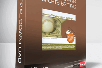 Ed Dames – Remote Viewing Sports Betting