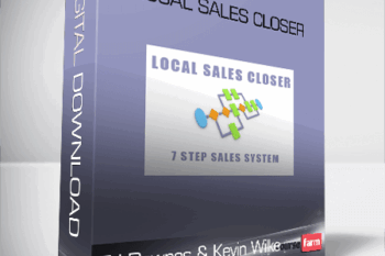 Ed Downes & Kevin Wilke – Local Sales Closer