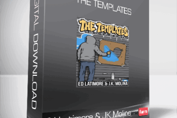 Ed Latimore & JK Molina – The Templates: Over 500 Viral Tweet Templates, Thread Starters and Sales Tweets That Always Work