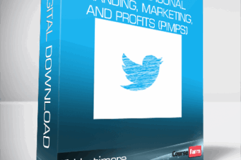 Ed Latimore – Twitter Personal branding, Marketing, and Profits (PIMPS)