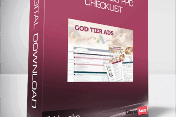 Ed Leake – God Tier Ads PPC Checklist