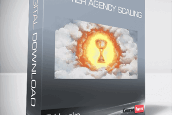 Ed Leake – God Tier Agency Scaling