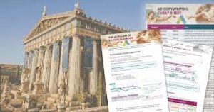 Ed Leake - The 23 Pillars of Ad Copy
