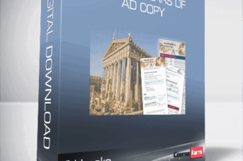 Ed Leake – The 23 Pillars of Ad Copy