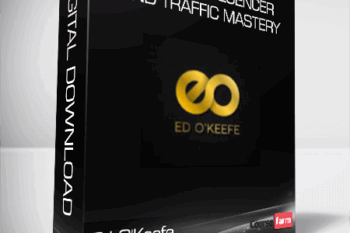 Ed O’Keefe – Atlanta Influencer and Traffic Mastery