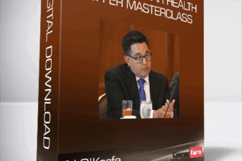 Ed O’Keefe – Million Dollar Health Offer Masterclass