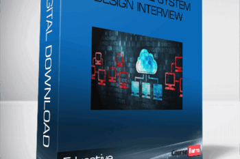 Educative – Grokking the System Design Interview