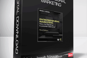 Edwin Jacob Nijssen – Entrepreneurial Marketing