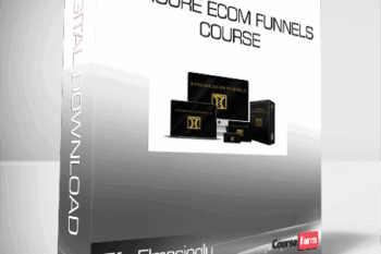 Efe Elmacioglu – 6 Figure Ecom Funnels Course