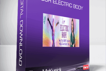 Eileen McKusick – Your Electric Body