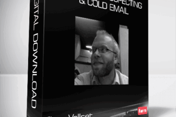 Einar Vollset – Effective Prospecting & Cold Email