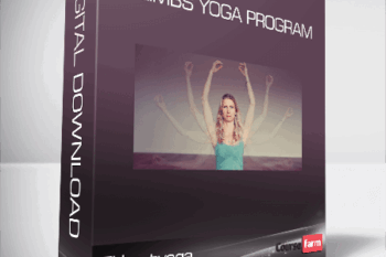 Ekhartyoga – 8 Limbs Yoga Program