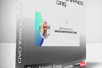 Ekim Nazım Kaya – Amazon Dropshipping’e Giriş
