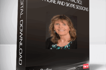 Elaine Perliss – Explode Your Practice with Phone and Skype Sessions