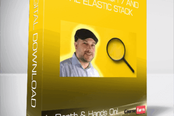 Elasticsearch 7 and the Elastic Stack – In Depth & Hands On!