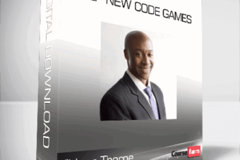 Eldeen Thorne – NLP New Code Games