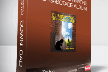 Eldon Taylor – InnerTalk – Eliminating Self-Sabotage Album