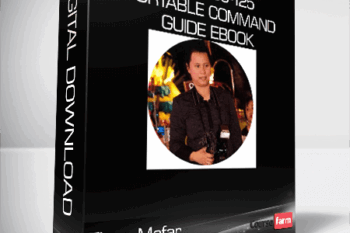 Elena Mofar – CCNA 200-125 Portable Command Guide Ebook