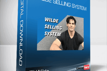 Eli Wilde – Wilde Selling System