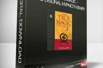 Elias Jack – Finding True Magic – Transpersonal Hypnotherapy