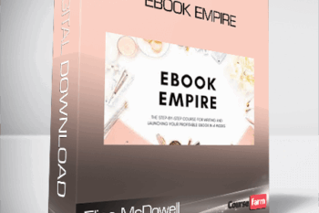 Elise McDowell – Ebook Empire