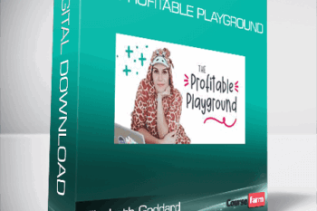 Elizabeth Goddard – The Profitable Playground