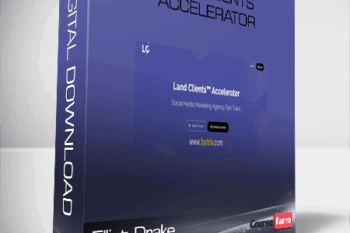 Elliot Drake – Land Clients Accelerator