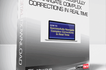 Elliottwave – How to Successfully Navigate Complex Corrections in Real Time