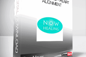 Elma Mayer- Now Healing – Heart alignment
