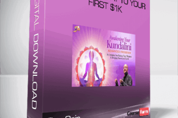Elna Cain – Write Your Way to Your First $1k