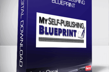 Emeka Ossai – My Self Publishing Blueprint