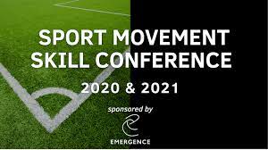 Emergence - BUNDLE: Sport Movement Skill Conference 2020 & 2021