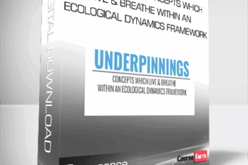 Emergence – UNDERPINNINGS CONCEPTS WHICH LIVE & BREATHE WITHIN AN ECOLOGICAL DYNAMICS FRAMEWORK