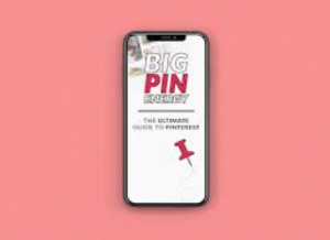 Emily Dyson - Big Pin Energy