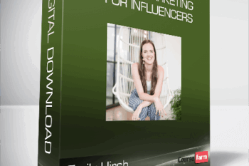 Emily Hirsh – Ignite Marketing for Influencers