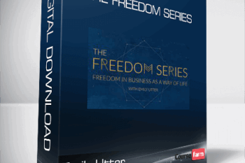 Emily Utter – The Freedom Series