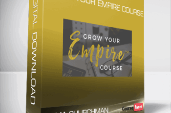 Emma Churchman – Grow Your Empire Course