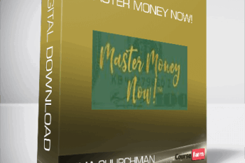 Emma Churchman – Master Money Now!